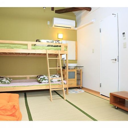 Guest House Arashi Muko Exteriér fotografie