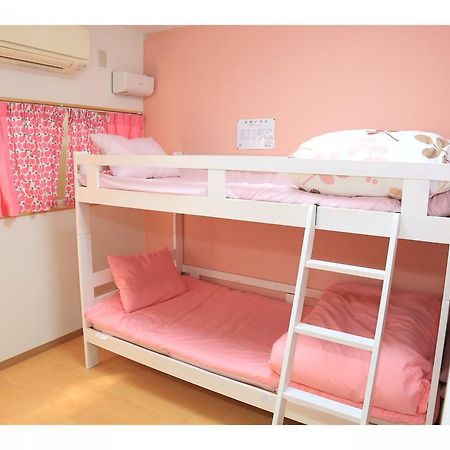 Guest House Arashi Muko Exteriér fotografie