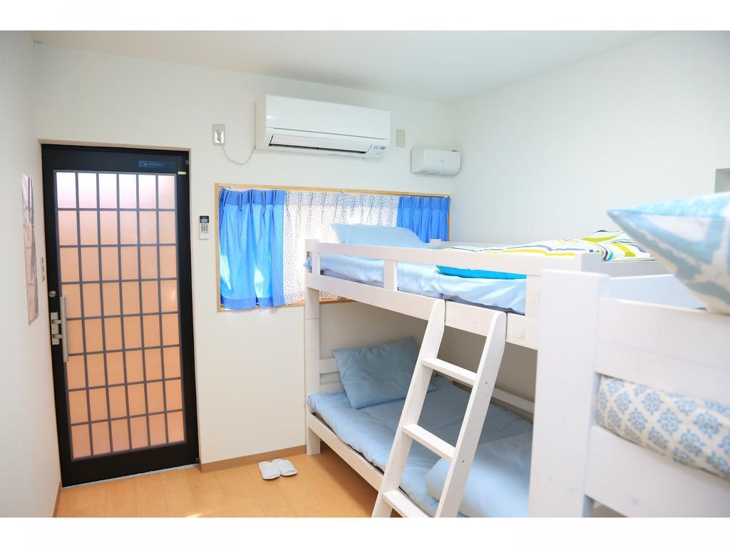 Guest House Arashi Muko Exteriér fotografie