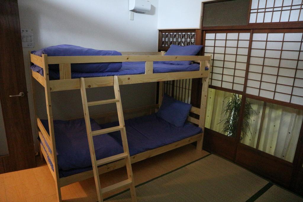 Guest House Arashi Muko Exteriér fotografie