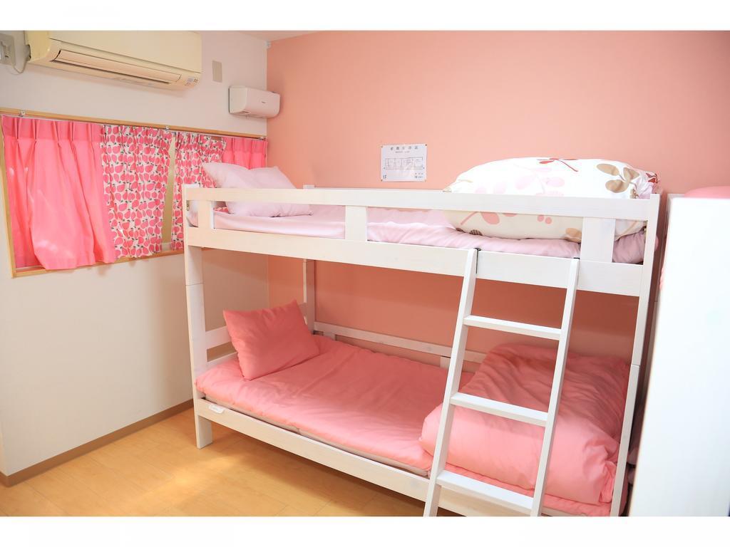 Guest House Arashi Muko Exteriér fotografie