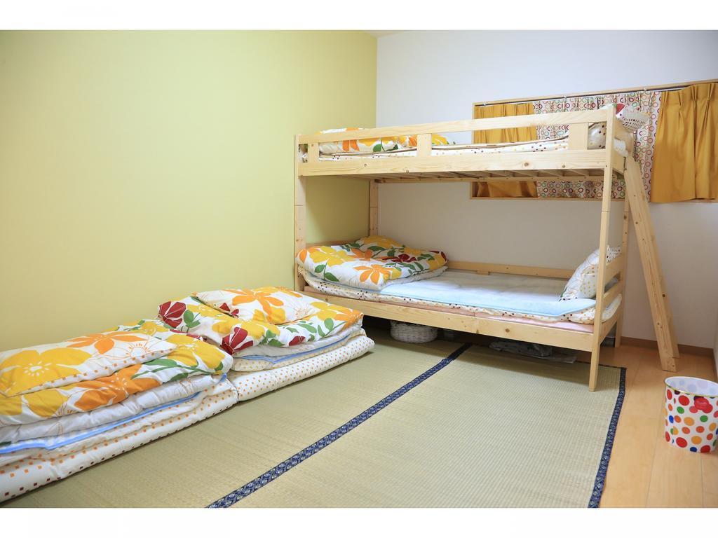 Guest House Arashi Muko Exteriér fotografie