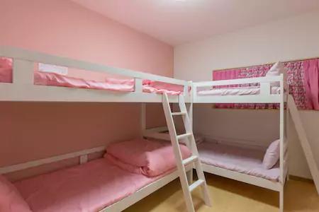 Guest House Arashi Muko Exteriér fotografie
