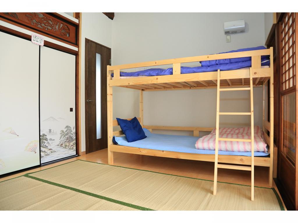 Guest House Arashi Muko Exteriér fotografie