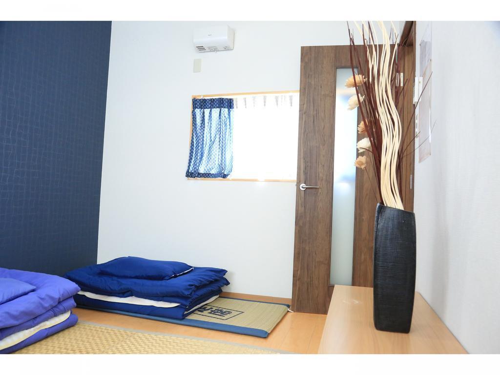 Guest House Arashi Muko Exteriér fotografie