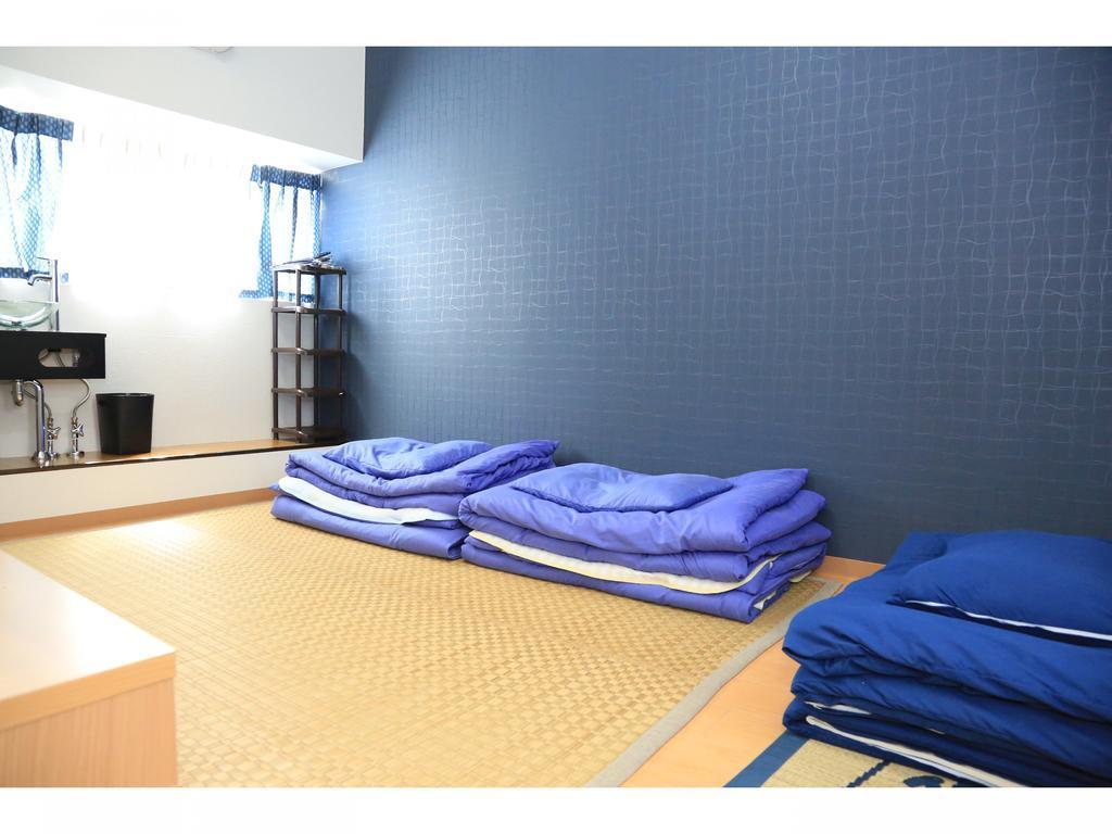Guest House Arashi Muko Exteriér fotografie